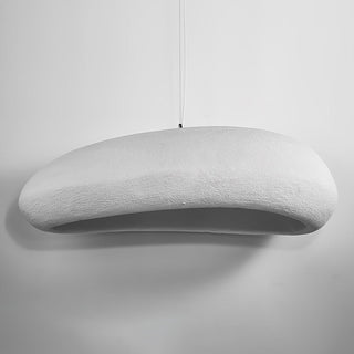 Olrinila Suspension en plastique Nordic Art Cloud de qualité supérieure