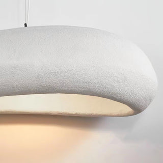 Olrinila Suspension en plastique Nordic Art Cloud de qualité supérieure