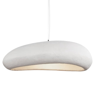 Olrinila Suspension en plastique Nordic Art Cloud de qualité supérieure