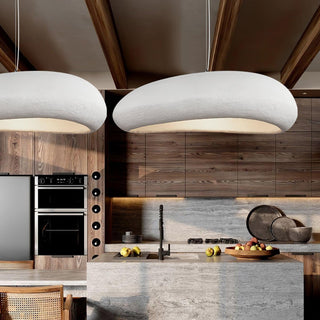 Olrinila Suspension en plastique Nordic Art Cloud de qualité supérieure