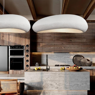 Olrinila Suspension en plastique Nordic Art Cloud de qualité supérieure
