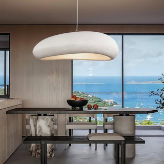 Olrinila Suspension en plastique Nordic Art Cloud de qualité supérieure