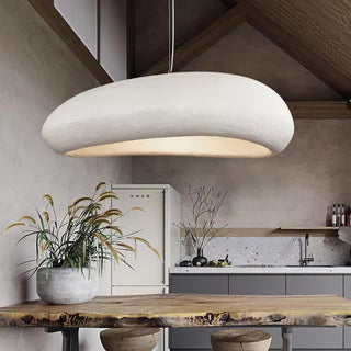 Olrinila Suspension en plastique Nordic Art Cloud de qualité supérieure