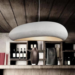 Olrinila Suspension en plastique Nordic Art Cloud de qualité supérieure