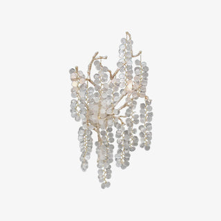 Citalos Applique Murale Cristal Luxe Postmoderne