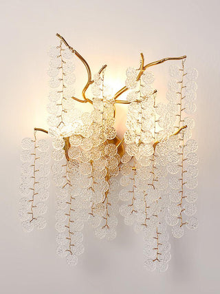 Citalos Applique Murale Cristal Luxe Postmoderne