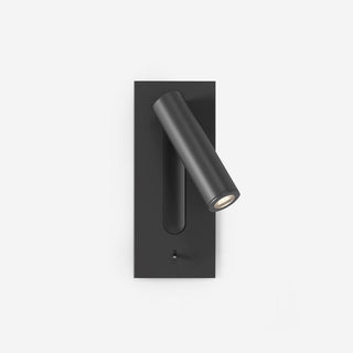 Aneko Applique Commuté LED Élégant Réglable-Luire