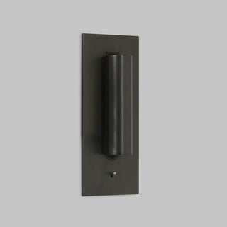 Aneko Applique Commuté LED Élégant Réglable-Luire