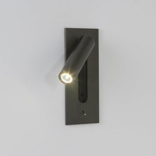 Aneko Applique Commuté LED Élégant Réglable-Luire