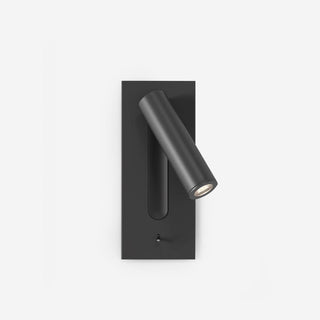 Aneko Applique Commuté LED Élégant Réglable-Luire
