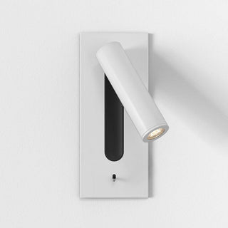 Aneko Applique Commuté LED Élégant Réglable-Luire