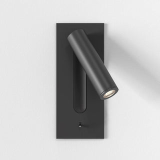 Aneko Applique Commuté LED Élégant Réglable-Luire