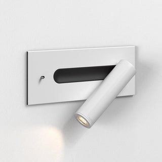 Aneko Applique Commuté LED Élégant Réglable-Luire