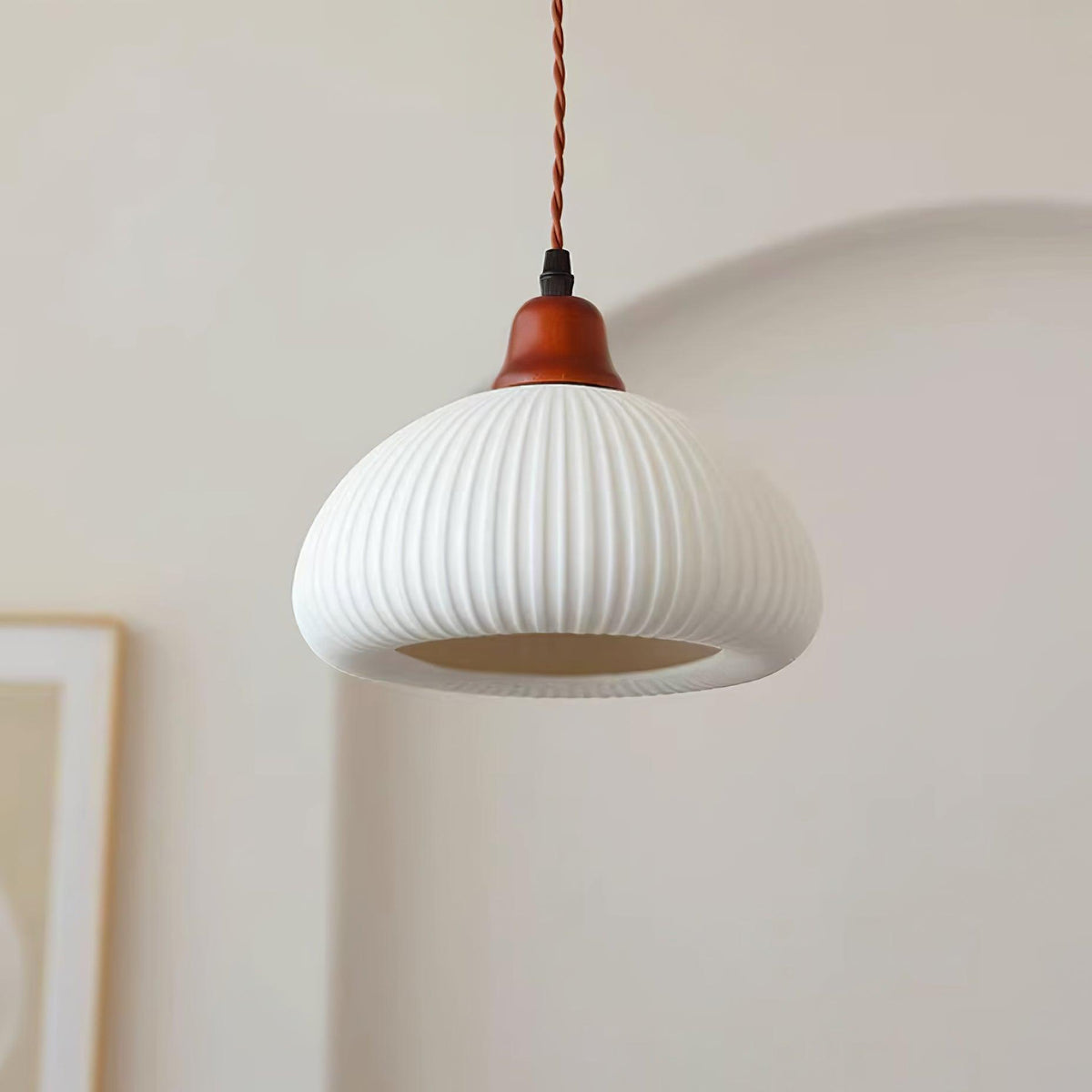 Claire Suspensions en Céramique