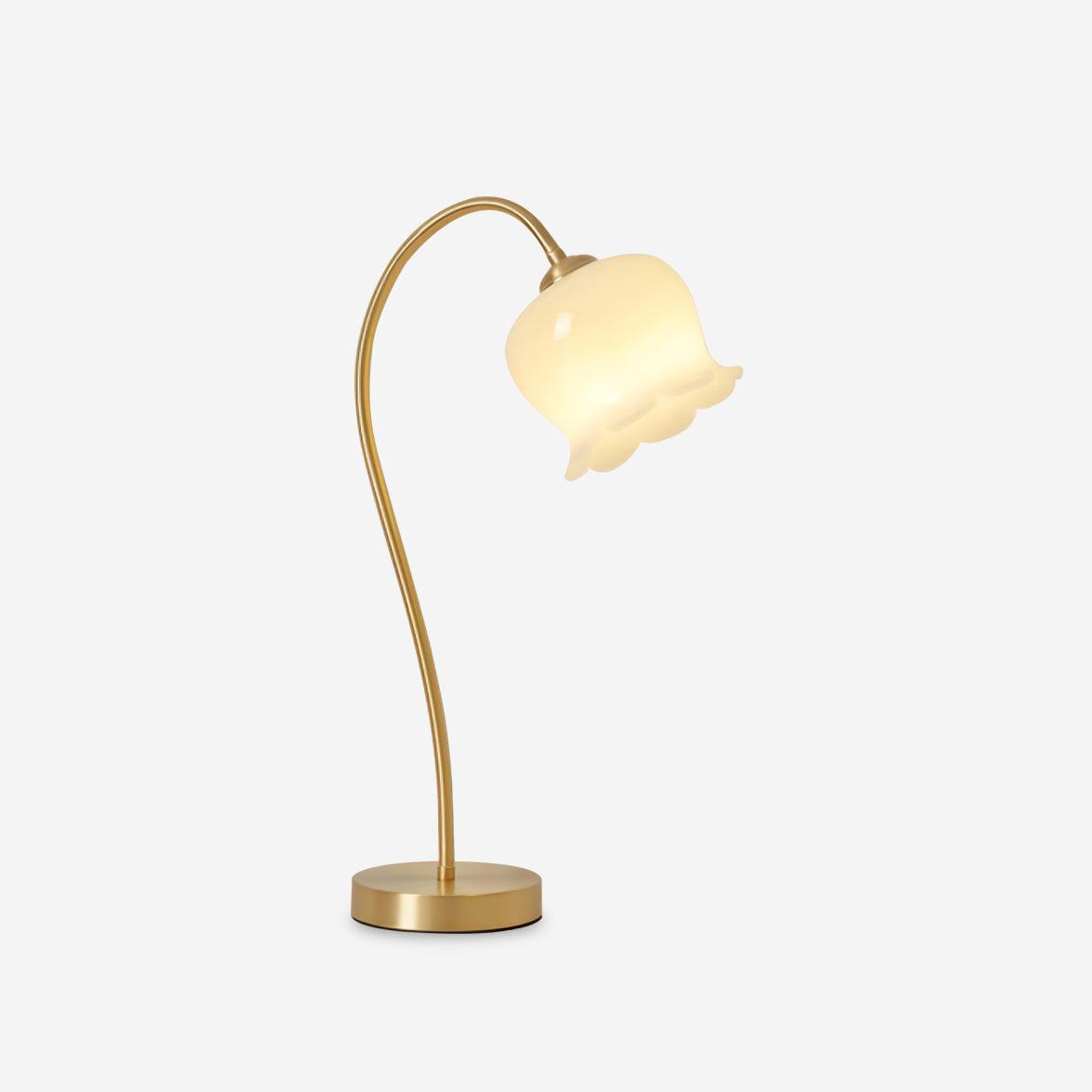 Mirelise Lampe de Table