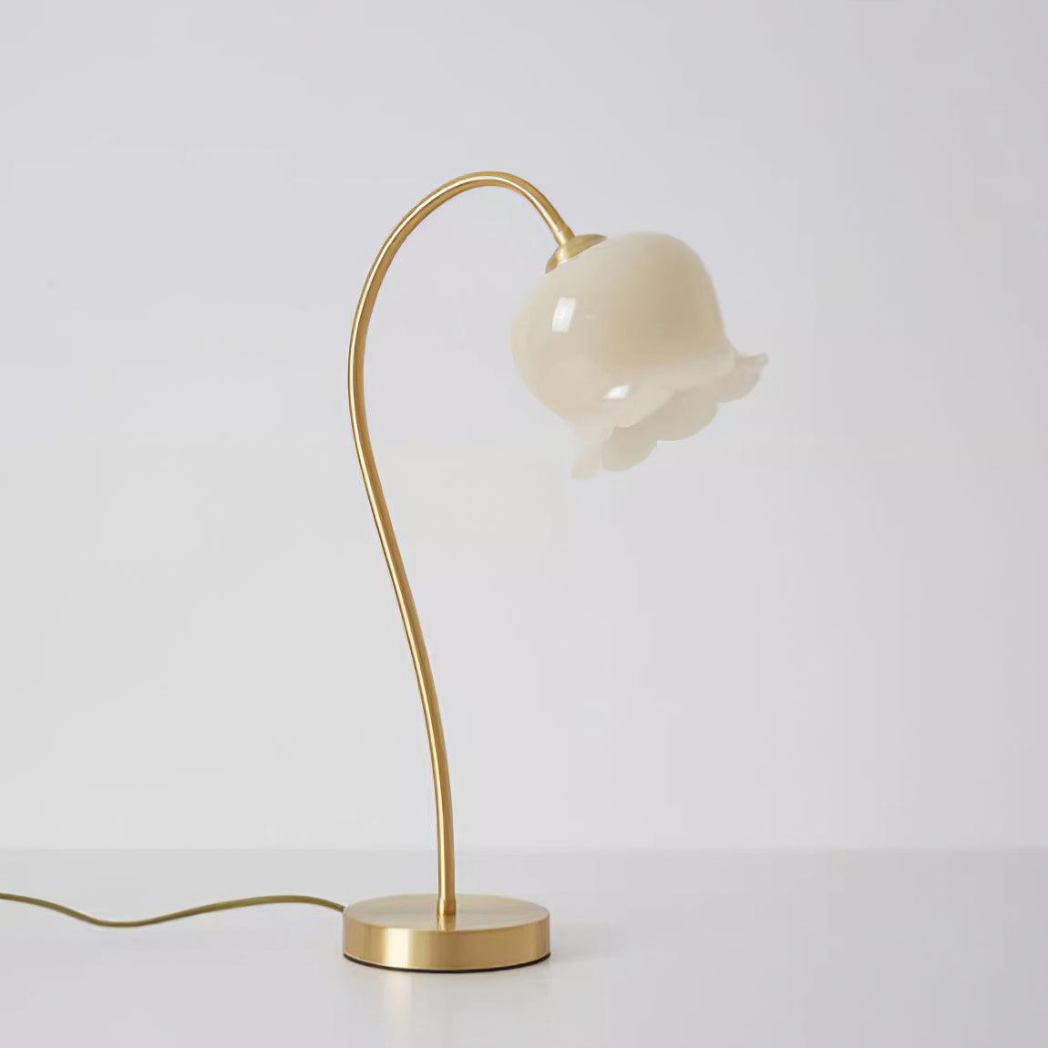 Mirelise Lampe de Table