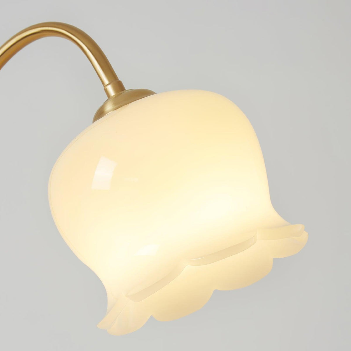 Mirelise Lampe de Table