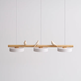 Cliff Suspension Oiseau
