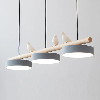 Cliff Suspension Oiseau