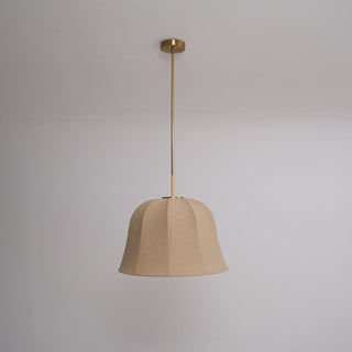 Tala Suspension Cloche en Tissu à Rayures