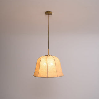 Tala Suspension Cloche en Tissu à Rayures