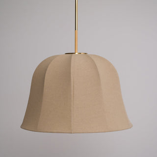 Tala Suspension Cloche en Tissu à Rayures