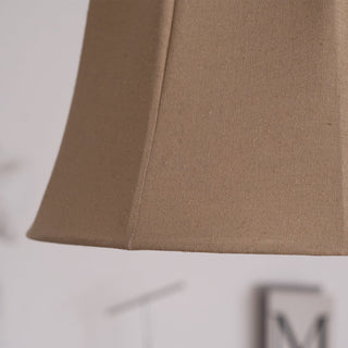 Tala Suspension Cloche en Tissu à Rayures