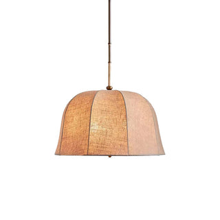 Tala Suspension Cloche en Tissu à Rayures