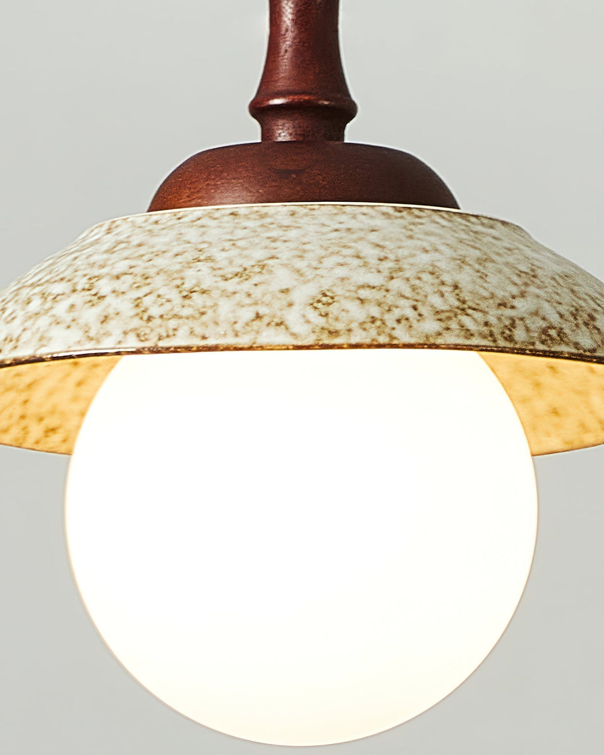 Calaira Suspension