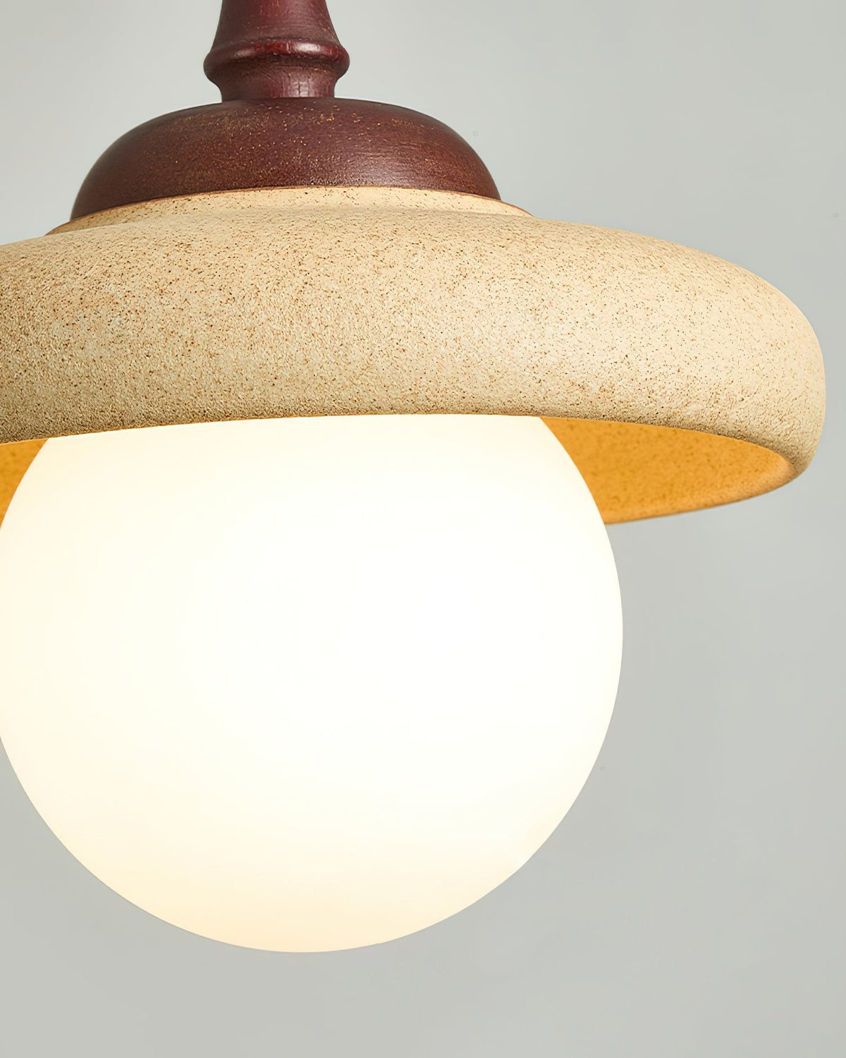 Calaira Suspension