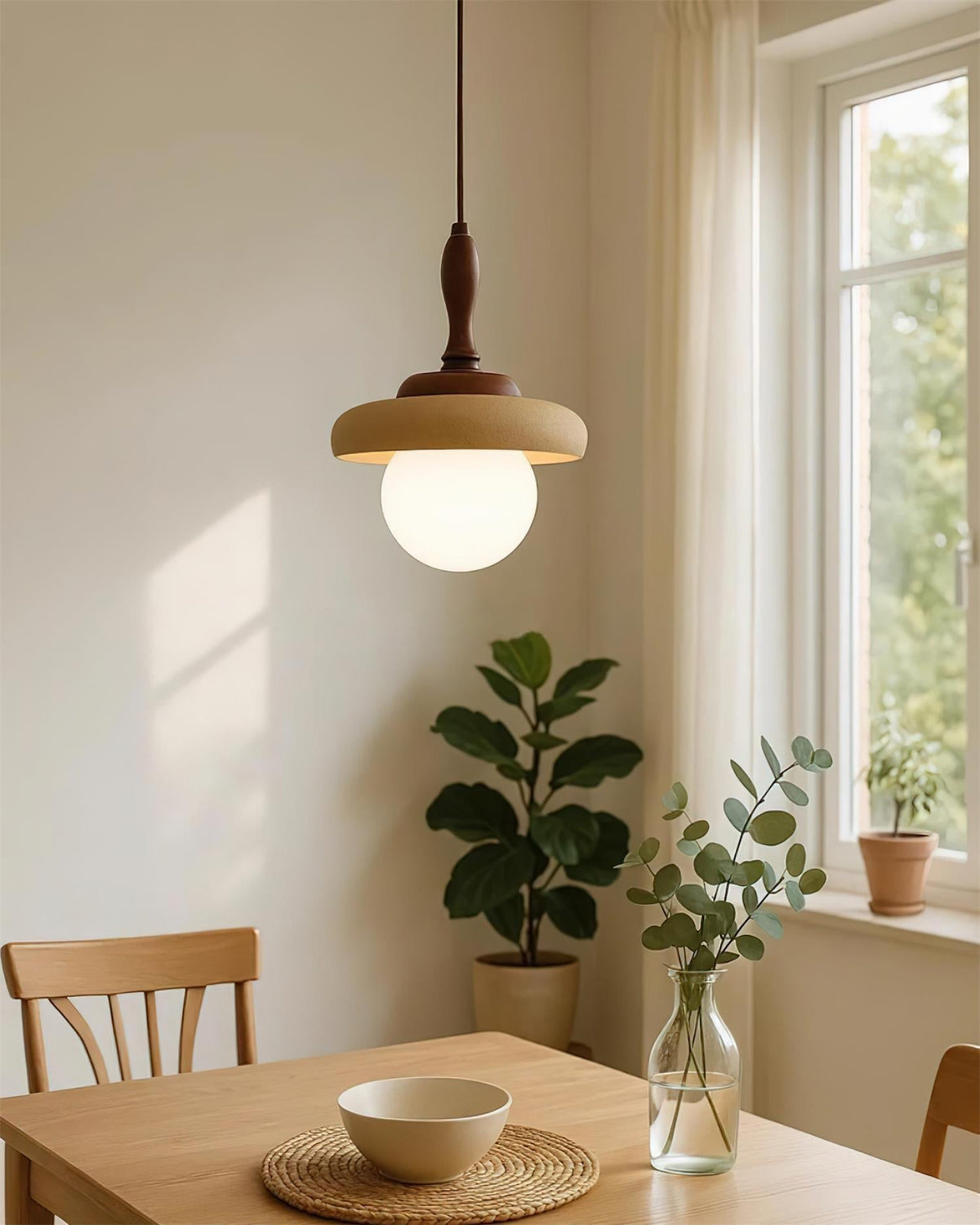 Calaira Suspension