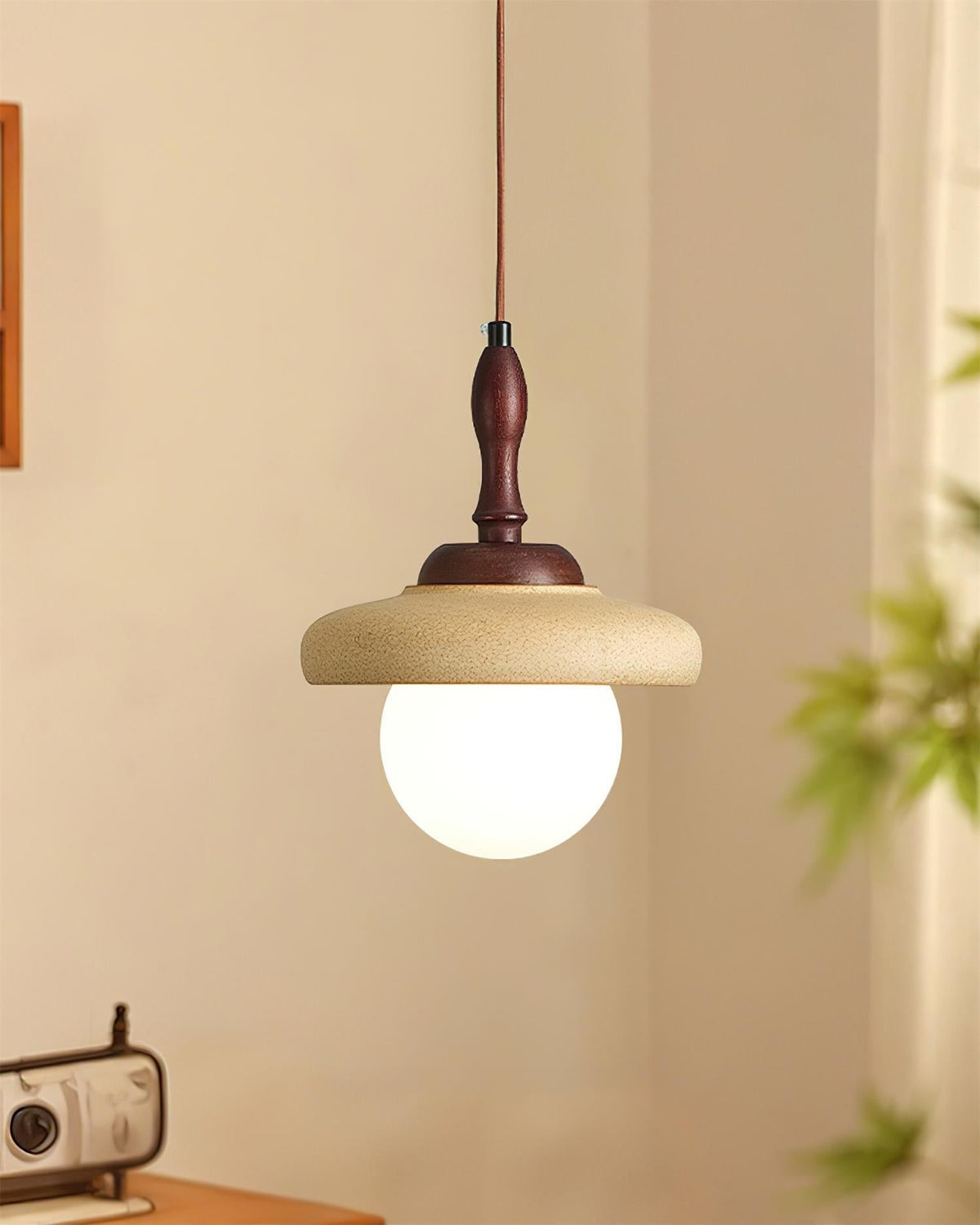 Calaira Suspension