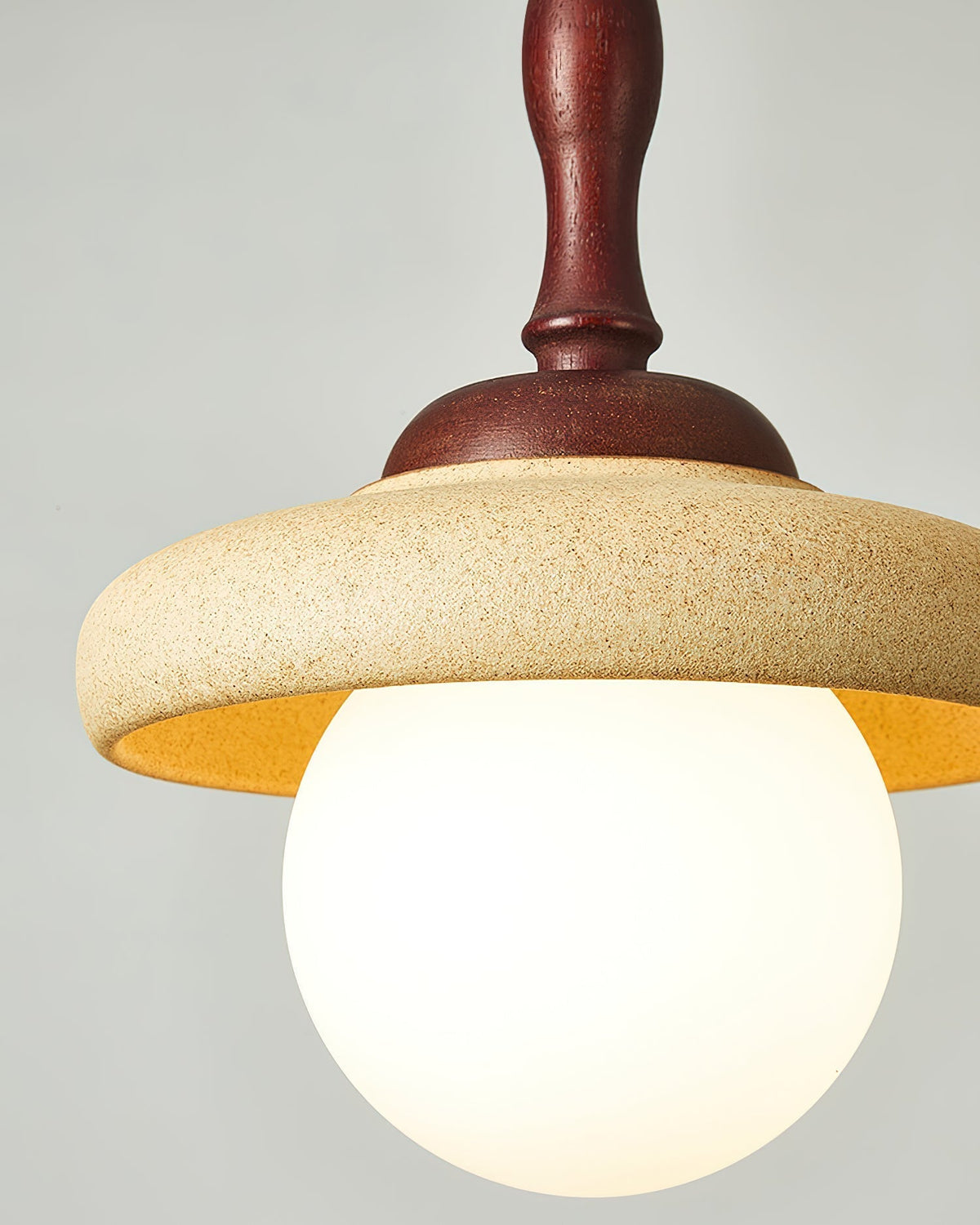 Calaira Suspension