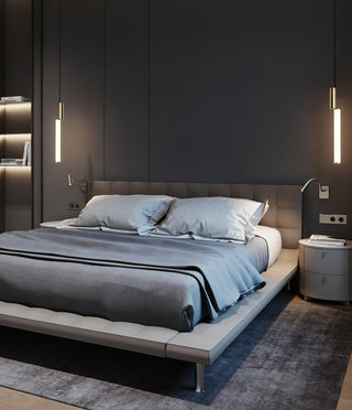 Winnie Suspension Moderne