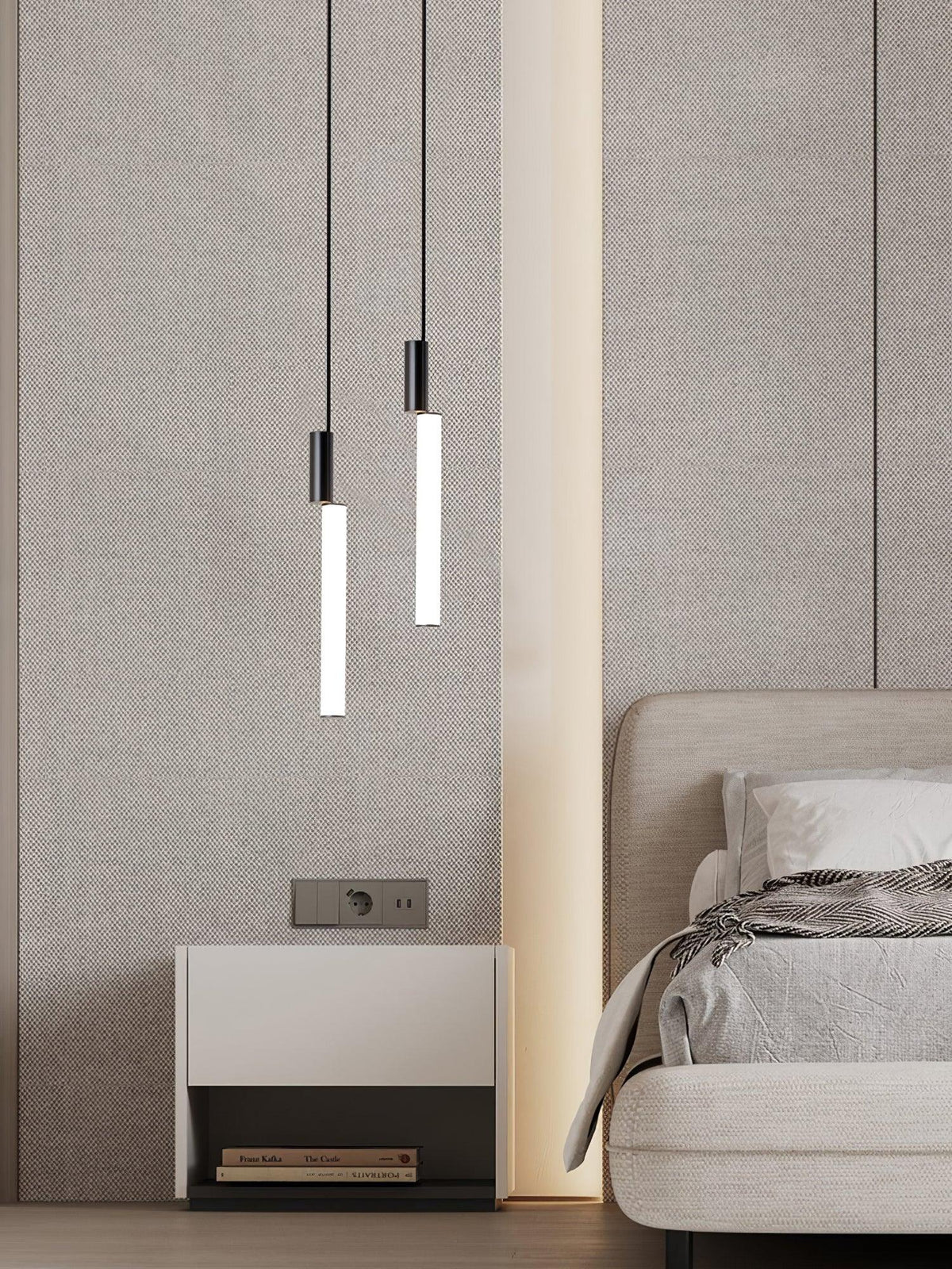 Winnie Suspension Moderne