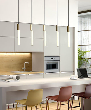 Winnie Suspension Moderne