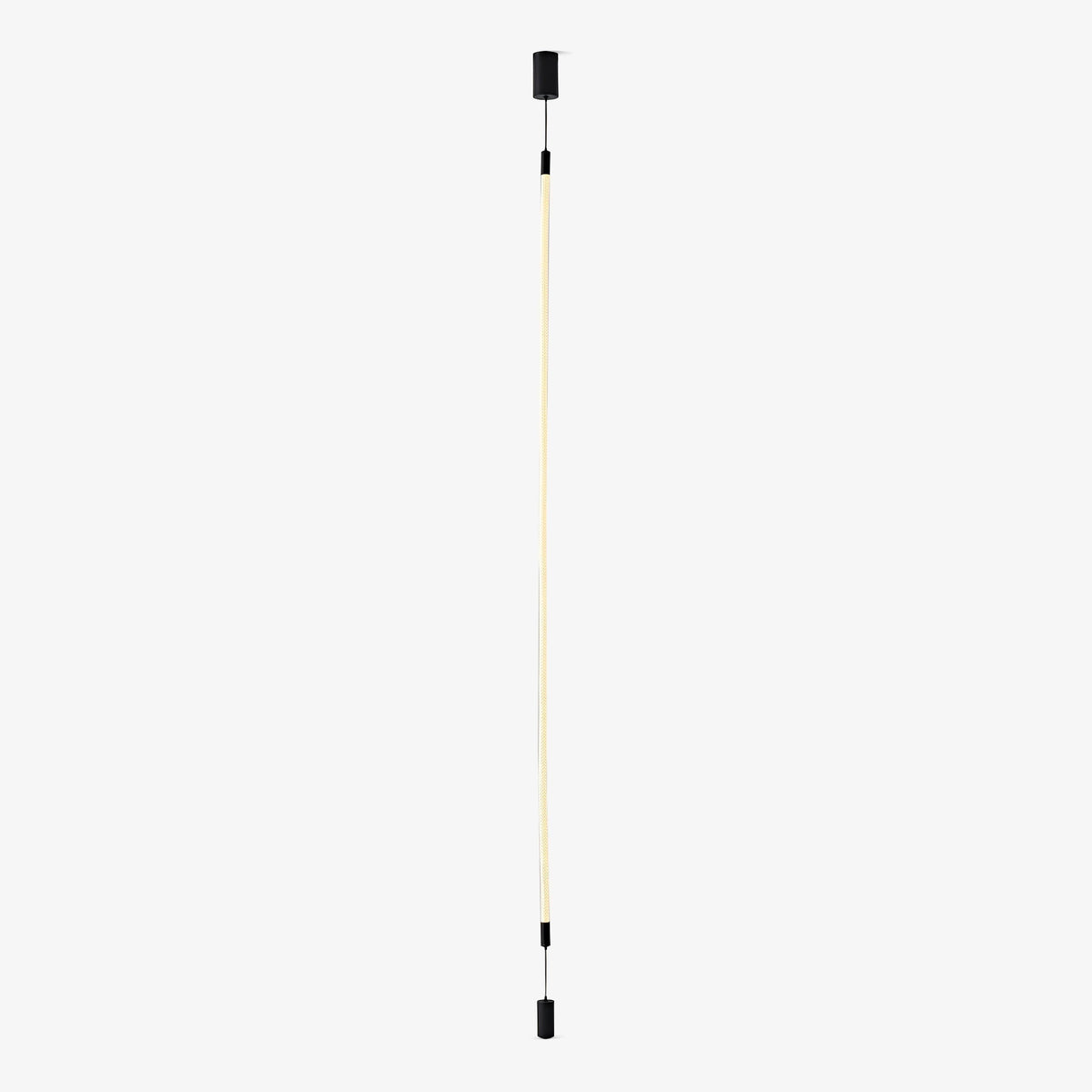 Seleline Suspension Verticale Minimaliste Moderne