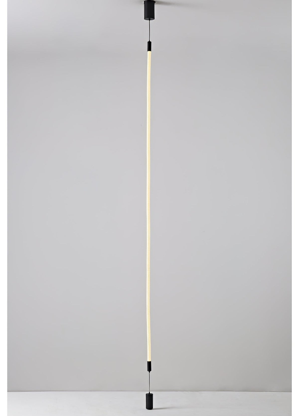 Seleline Suspension Verticale Minimaliste Moderne