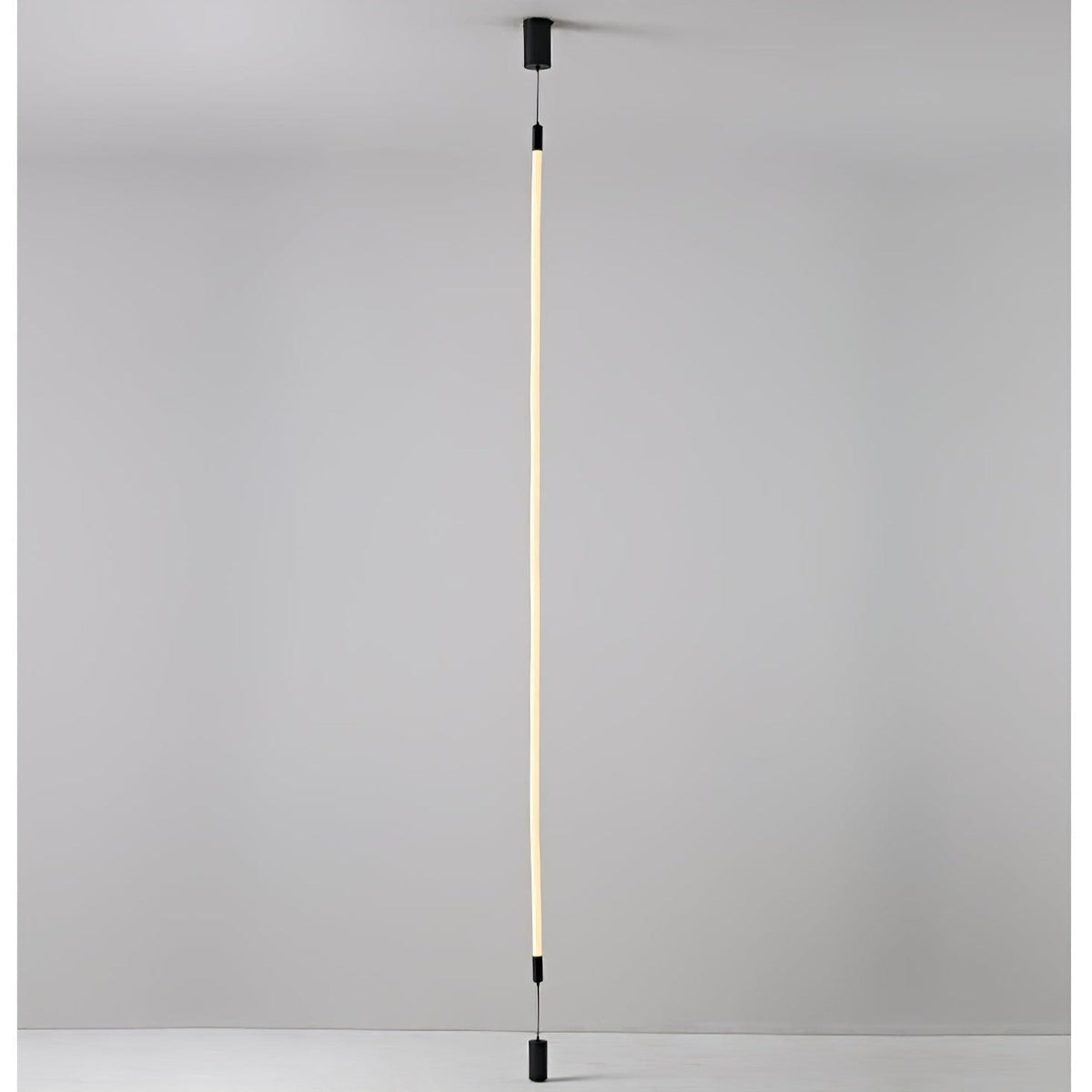 Seleline Suspension Verticale Minimaliste Moderne