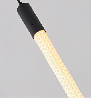Osile Suspension Verticale Minimaliste Moderne