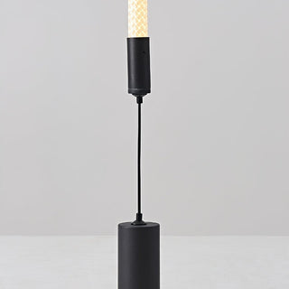 Osile Suspension Verticale Minimaliste Moderne
