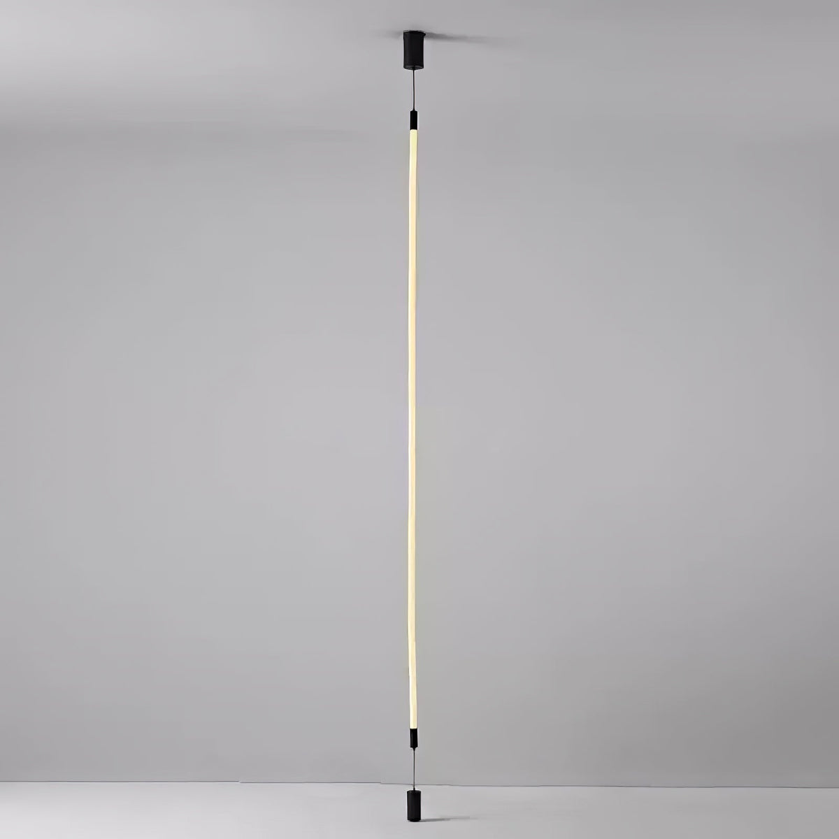 Seleline Suspension Verticale Minimaliste Moderne