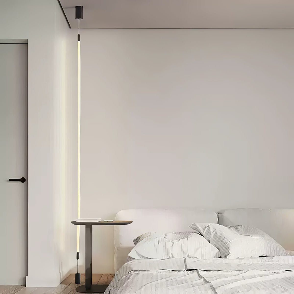 Seleline Suspension Verticale Minimaliste Moderne