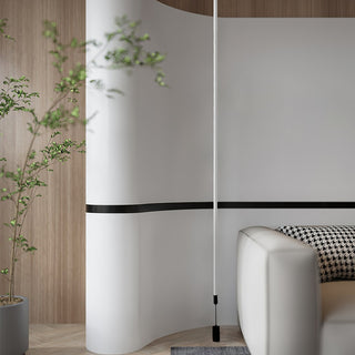 Osile Suspension Verticale Minimaliste Moderne