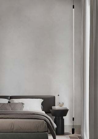 Osile Suspension Verticale Minimaliste Moderne