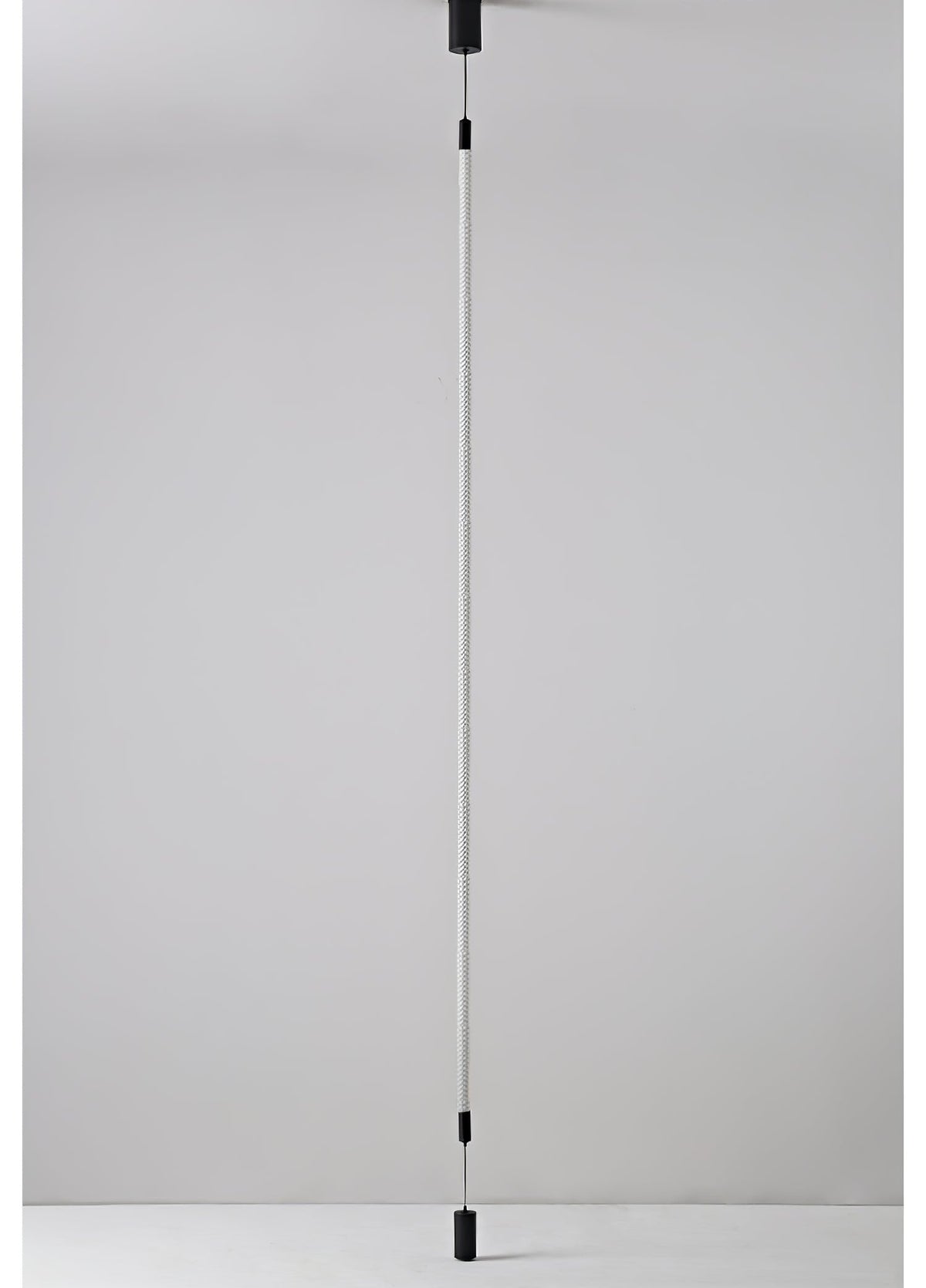 Seleline Suspension Verticale Minimaliste Moderne