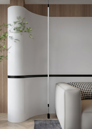 Osile Suspension Verticale Minimaliste Moderne