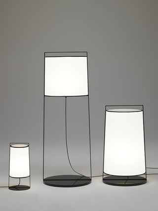 Eslinn Lampadaire Contemporain