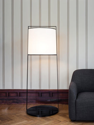 Eslinn Lampadaire Contemporain