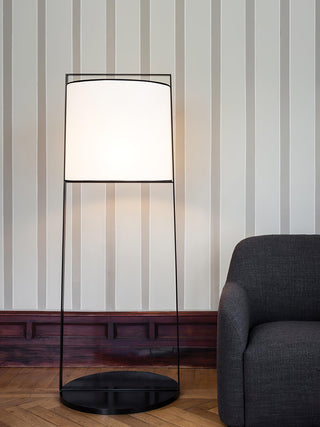 Eslinn Lampadaire Contemporain